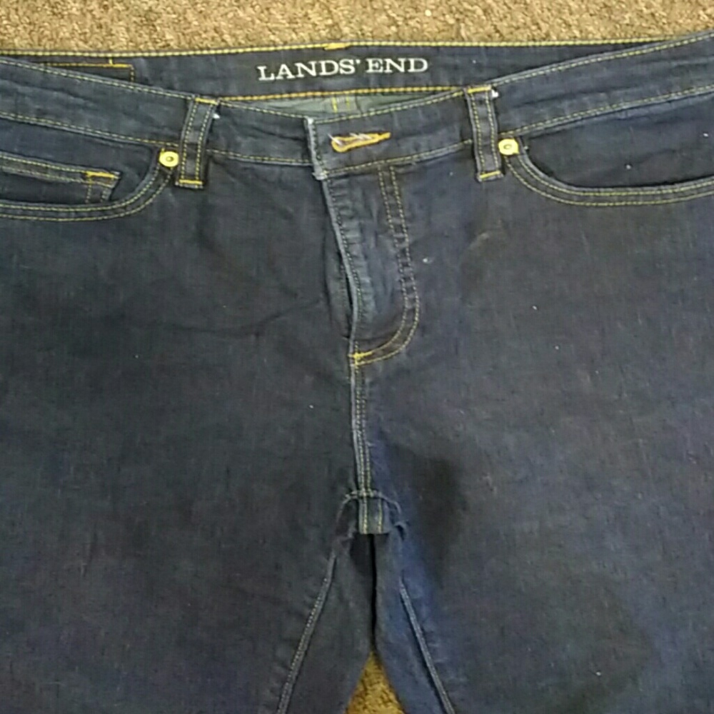 Jeans - Picture 2 of 3